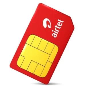Airtel SIM number details