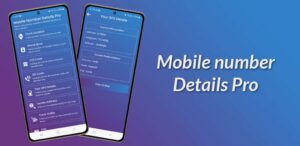 Mobile Number Details