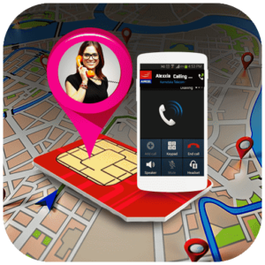 Live Mobile Number Location